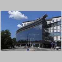 Wien, Die Welle, photo Thomas Ledl, Wikipedia.jpg